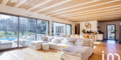 5 room  Villa for sale in Draguignan, French Riviera