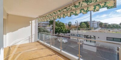 2 room  Apartment for sale in Cannes, France