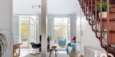 Villa for sale in Fontenay-sous-Bois, Île-de-France