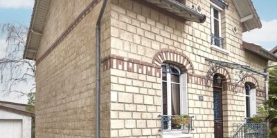 7 room  Villa for sale in Montesson, France