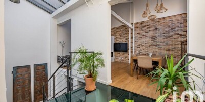 5 room  Apartment for sale in Bry-sur-Marne, France