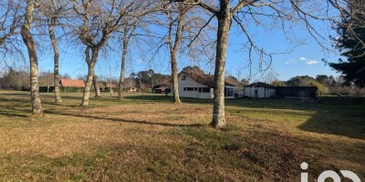 Villa for sale in Biscarrosse, France