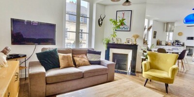 6 room  Duplex for sale in Orléans, Centre