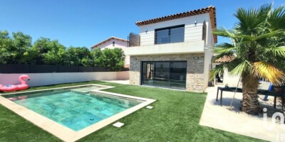 6 room  Villa for sale in Bandol AOC, France
