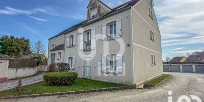 Apartment complex for sale in Coulommiers, France