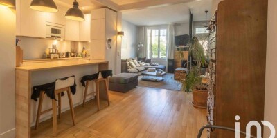 3 bedroom  Villa for sale in Versailles, France