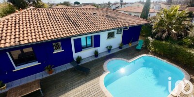 5 room  Villa for sale in Eysines, Nouvelle-Aquitaine
