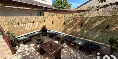 Villa for sale in Créteil, Île-de-France