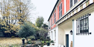 6 bedroom  Villa for sale in Choisy-le-Roi, France