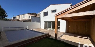 5 room  Villa for sale in Lagord, France