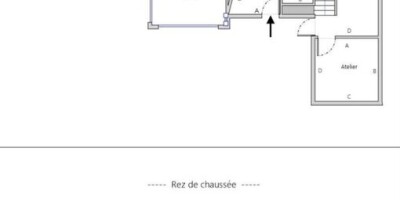 Villa for sale in Palaiseau, France