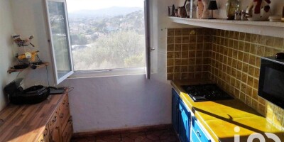 4 bedroom  Villa for sale in Le Lavandou, France