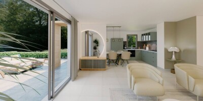 4 room  Flat for sale in Aix-en-Provence, French Riviera