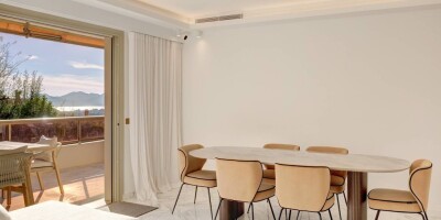 4 room  Flat for sale in Le Cannet, French Riviera