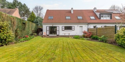 5 room  Semidetached House for sale in Lambersart, Hauts-de-France