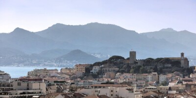 2 room  Flat for sale in Cannes, French Riviera