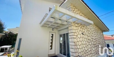 5 room  Villa for sale in Royan, Nouvelle-Aquitaine