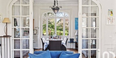 3 bedroom  Villa for sale in Bois-le-Roi, Île-de-France