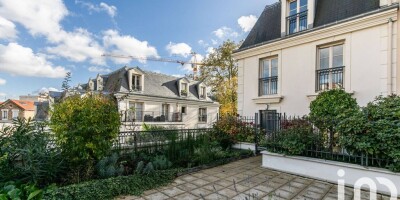 5 room  Villa for sale in Le Raincy, Île-de-France