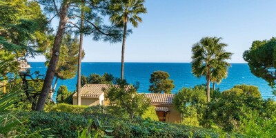 4 room  Semidetached House for sale in Èze, French Riviera