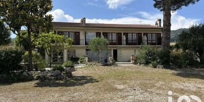 Apartment complex for sale in Pégomas, French Riviera
