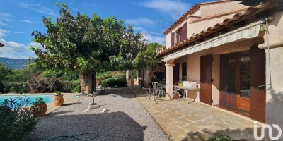 5 room  Villa for sale in Grasse, French Riviera