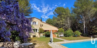 Villa for sale in Le Beausset, French Riviera