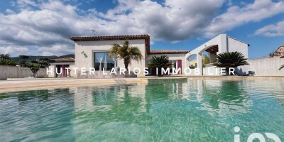 5 room  Villa for sale in La Farlède, French Riviera