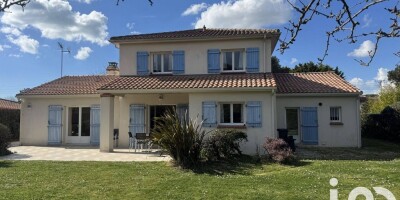 7 room  Villa for sale in Pornic, France