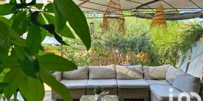 6 room  Villa for sale in Six-Fours-les-Plages, French Riviera