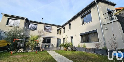 7 room  Villa for sale in Champigny-sur-Marne, France