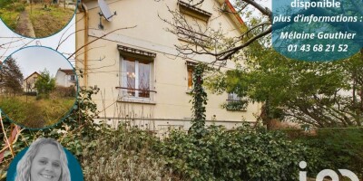 5 room  Villa for sale in Maisons-Alfort, Île-de-France