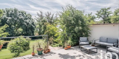 7 room  Villa for sale in Antony, Île-de-France
