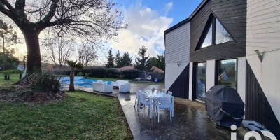 4 bedroom  Villa for sale in La Teste-de-Buch, Nouvelle-Aquitaine