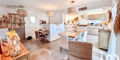 4 room  Villa for sale in Sainte-Maxime, French Riviera