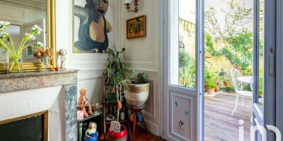 6 room  Villa for sale in Bordeaux, France