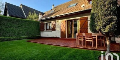 5 room  Villa for sale in Viroflay, Île-de-France