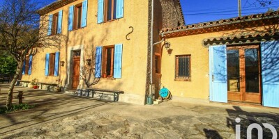 3 bedroom  Villa for sale in Grasse, France