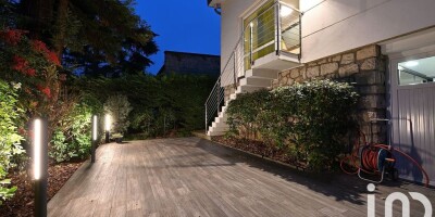 Villa for sale in Saint-Maur-des-Fossés, Île-de-France