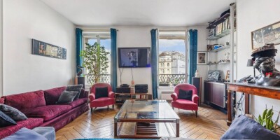 4 room  Apartment for sale in Chatelet les Halles, Louvre-Tuileries, Palais Royal, France