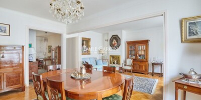 4 room  Apartment for sale in Tour Eiffel, Invalides – Ecole Militaire, Saint-Thomas d’Aquin, France