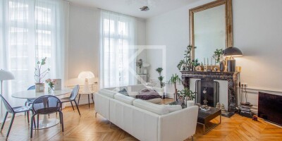 4 room  Flat for sale in Angers, Pays de la Loire