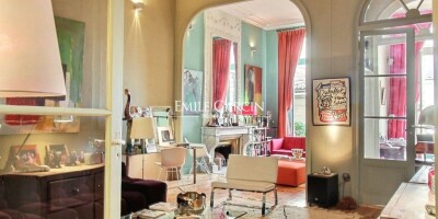 5 room  Flat for sale in Bordeaux, France