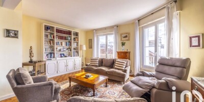 6 room  Flat for sale in Saint-Jean-de-Luz, Nouvelle-Aquitaine