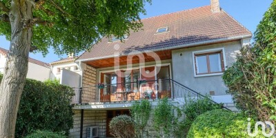 Villa for sale in Antony, Île-de-France