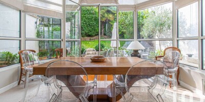 4 bedroom  Villa for sale in Marly-le-Roi, France