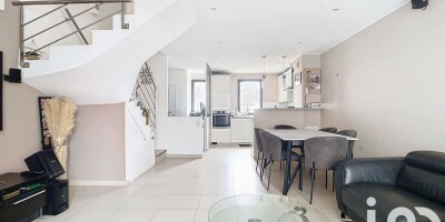 6 room  Villa for sale in Nogent-sur-Marne, Île-de-France