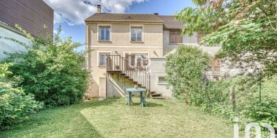 3 bedroom  Villa for sale in Sèvres, Île-de-France