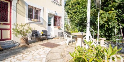 7 room  Villa for sale in Lagny-sur-Marne, Île-de-France