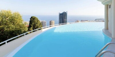 1 bedroom  Apartment for sale in Beausoleil, French Riviera